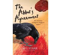 Mel Starr The Abbot's Agreement (Tascabile)