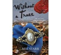 Mel Starr Without A Trace (Tascabile) Chronicles of Hugh de Singleton, Surgeon