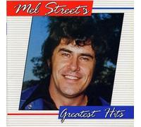 Mel Street - Greatest Hits
