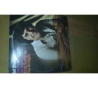 MEL STREET - MEL STREET - the town where you live METROMEDIA 0281 (LP vinyl record)