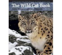 Mel Sunquist Fiona Sunquist The Wild Cat Book (Copertina rigida)
