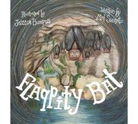 Mel Swartz Flappity Bat (Copertina rigida)