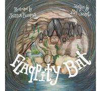 Mel Swartz Flappity Bat (Tascabile)