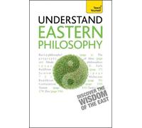 Mel Thompson Eastern Philosophy: Teach Yourself (Tascabile)
