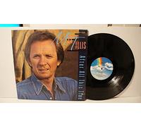MEL TILLIS - After all this time (US, 1983) / Vinyl record [Vinyl-LP]