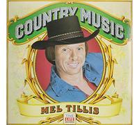 Mel Tillis - Country Music