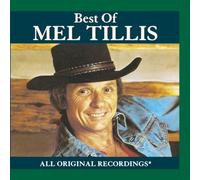 Mel Tillis - Greatest Hits by Mel Tillis (1991-06-10)