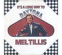 Mel Tillis - It's a Long Way to Daytona