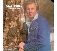 Mel Tillis - Love Revival