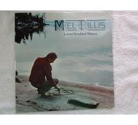 MEL TILLIS - Loves Troubled Waters