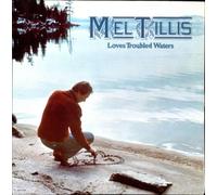Mel Tillis - Loves Troubled Waters