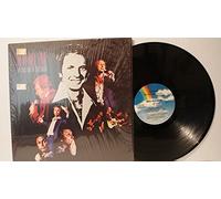 MEL TILLIS - MEL TILLIS m-m-mel live MCA 3208 (LP vinyl record)