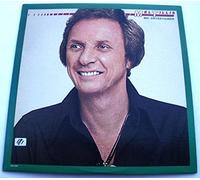MEL TILLIS - MEL TILLIS mr. entertainer MCA 3167 (LP vinyl record)