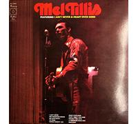 MEL TILLIS - Mel Tillis [Vinyl LP]
