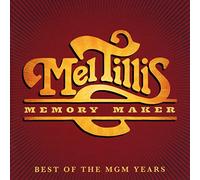 Mel Tillis - Memory Maker: Best Of Mgm Years (2 CD)