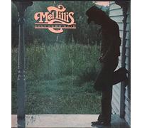 MEL TILLIS - southern rain