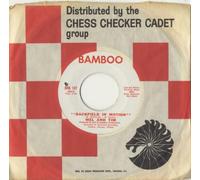 MEL & TIM - backfield in motion / do right baby