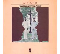 Mel & Tim - STARTING ALL.. -SHM-CD-