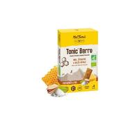 Mel tonic 39 honey barretta energetica al pistacchio