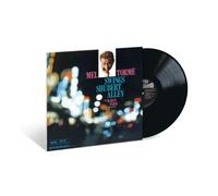 Mel Tormé with The Marty Paich Orchestra Swings Schubert Alley (Vinyl LP)