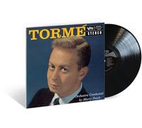 Mel Tormé Tormé (Vinyl LP) 12" Album