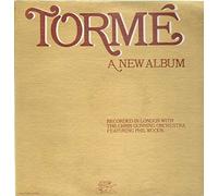 MEL TORME - a new album