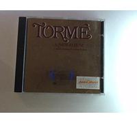 Mel Tormé - A new album-London sessions complete edition (13 tracks, 1977, & Chris Gunning Orchestra feat. Phil Woods)