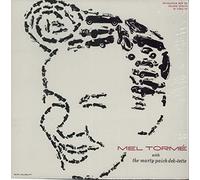 Mel Torme And The Marty Paich Dek-tette - Mel Tormé And The Marty Paich Dek-Tette
