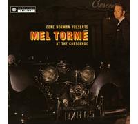 Mel Torme - At the Crescendo