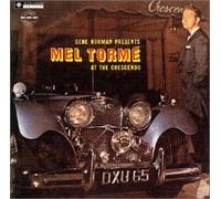 Mel Torme - At the Crescendo