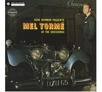 Mel Torme At the Crescendo (CD)