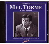 Mel Torme - Best of:Blues in The Night
