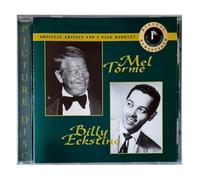 Billy Eckstine & Mel Torme – CD