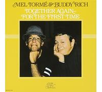 Mel Torme - Buddy Rich-Toghther Again [Pap [Import]