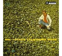 MEL TORME' - California Suite