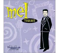 Mel Torme - Cocktail Hour