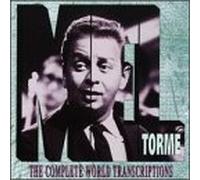 Mel Torme - Complete World Transcriptions