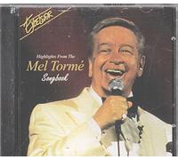 Mel Torme - Highlights From The Mel Torme Songbook