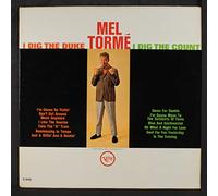 MEL TORME' - i dig the duke