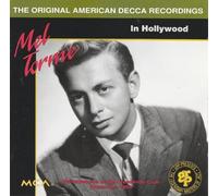 Mel Tormé - In Hollywood-Live at the Crescendo Club, Dez. 1954