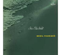 Mel Torme It's A Blue World (Vinyl LP)