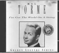 I've Got the World on a Str