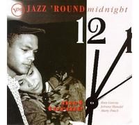 Mel Torme - Jazz Round Midnight by Mel Torme (1994-05-17)