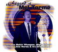 Mel Torme - Legend of