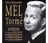 Mel Torme - Legendary