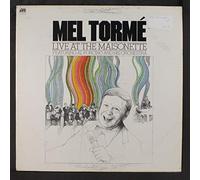 MEL TORME - live at the maisonette