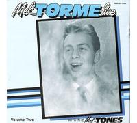 Mel Torme - Live With the Meltones 2