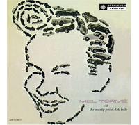 Mel Torme - Lulus Back in Town by Mel Torme (1999-04-06)