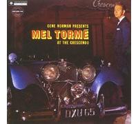 Mel Torme - Mel Torme - At The Crescendo [Japan LTD CD] CDSOL-6023