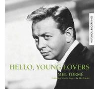 Mel Torme - Mel Torme - Hello Young Lovers [Japan LTD Mini LP CD] XQAM-1059